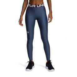 Damskie legginsy Under Armour HeatGear®. Białe legginsy damskie Under Armour, bez wzorów. Za 237.00 zł.
