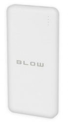 Powerbank Blow PB20C 20000mAh Biały. Białe powerbanki Blow. Za 109.99 zł.