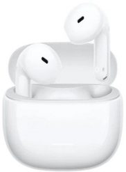 Słuchawki Xiaomi Xiaomi Redmi Buds 8 Active White. Białe słuchawki bezprzewodowe Xiaomi. Za 79.00 zł.