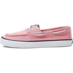 Adidasy Sperry Bahama 2.0, Kobiety. Czerwone obuwie sportowe damskie Sperry, bez wzorów, bez zapięcia. W wyprzedaży za 190.00 zł.