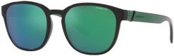Arnette Okulary AN43192871F25. Okulary przeciwsłoneczne, Kolor czarny. Unisex. NoSize. Czarne okulary przeciwsłoneczne damskie arnette. Za 263.84 zł.