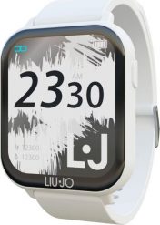 Smartwatch Liu Jo Smartwatch LIU JO SWLJ062. Zegarki smartwatch Liu Jo, bez wzorów. Za 722.02 zł.