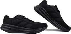 Adidas Buty męskie do biegania adidas Galaxy 7 M ID8757 39 1/3. Buty sportowe męskie Adidas, bez wzorów, bez zapięcia, do biegania. Za 175.07 zł.