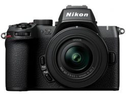 Nikon Z 50II + 16-50mm VR. Aparaty bezlusterkowce NIKON. Za 4,280.00 zł.