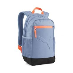 Mały plecak PUMA Buzz 13 l PUMA. Niebieskie plecaki męskie Puma, bez wzorów, sportowe. Za 89.00 zł.
