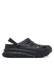 EA7 Emporio Armani Klapki XBR003 XK448 S336 Czarny. Czarne klapki męskie EA7 Emporio Armani, bez wzorów, z tworzywa sztucznego, bez zapięcia. Za 289.99 zł.