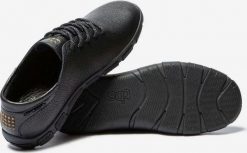 Lacoste TBS Buty Jazaru Marine + Or F7G12-38. Obuwie sportowe damskie Lacoste, bez wzorów, bez zapięcia. Za 379.10 zł.