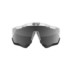 Okulary przeciwsłoneczne Scicon Aeroshade XL SCN-PP. Czarne okulary przeciwsłoneczne damskie SCICON SPORTS. Za 846.50 zł.