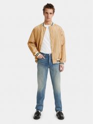 Levi's® Jeansy 501® '54 A4677-0014 Niebieski Straight Fit. Niebieskie jeansy męskie z bawełny. Za 589.99 zł.