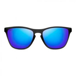 Okulary przeciwsłoneczne sportowe unisex Hanalei. Czarne okulary przeciwsłoneczne damskie SIROKO. Za 165.00 zł.