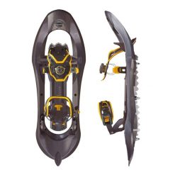 Rakiety śnieżne (rozmiar 38 do 46) TSL Rescue Up&Down Fit Grip. Szare buty zimowe męskie TSL, bez wzorów, bez obcasa, bez zapięcia. Za 1,018.00 zł.