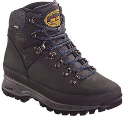 Damskie buty trekkingowe Meindl Burma PRO MFS. Niebieskie obuwie trekkingowe damskie MEINDL, z gore-texu, bez zapięcia. Za 1,431.00 zł.