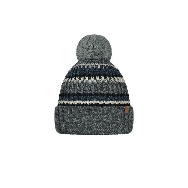 Czapka Barts Goser. Czapki damskie Barts, na zimę, bez wzorów, z dzianiny, eleganckie. Za 128.50 zł.