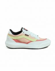 Tenisówki Vans Model Mte Ultrarange 2.0 Se Kolor Wielokolorowy. Trampki i tenisówki damskie Vans, bez wzorów, ze skóry, bez zapięcia. Za 412.65 zł.