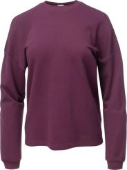 Martes Damska bluza Martes LADY KAVI potent purple rozmiar XXL. Fioletowe bluzy damskie MARTES, xxl, bez wzorów, bez ramiączek, bez kaptura. Za 140.38 zł.