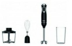 Blender Beta Tools Blender z rozdrabniaczem Voltz OV51112WSC 800W metalowa końcówka z dzbankiem 0 7l. końcówka do ubijania m 5V1112WSCB (3800237049295. Blendery Beta Tools. Za 141.47 zł.