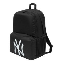 Plecak New York Yankees MLB Multi Stadium. Białe plecaki damskie New Era, bez wzorów. Za 190.50 zł.