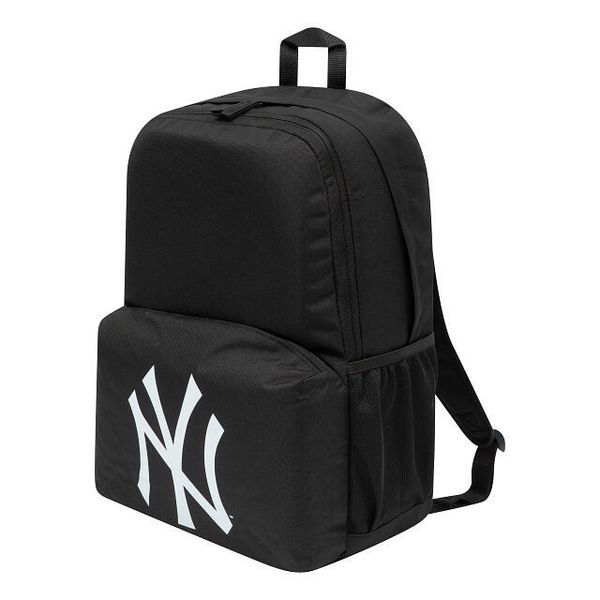 Plecak New York Yankees MLB Multi Stadium. Białe plecaki damskie New Era, bez wzorów, z materiału, eleganckie. Za 139.99 zł.
