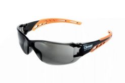 Okulary przeciwsłoneczne Climax 630 Sport + etui twarde. Czarne okulary przeciwsłoneczne damskie CLIMAX. Za 99.00 zł.