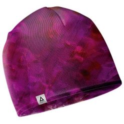 Czapka termoregulacyjna MATT Aquarel. Czapki damskie Matt, bez wzorów, z materiału. Za 106.95 zł.