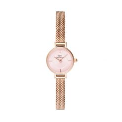 Zegarek Daniel Wellington. Żółte zegarki damskie Daniel Wellington, złote. Za 579.99 zł.
