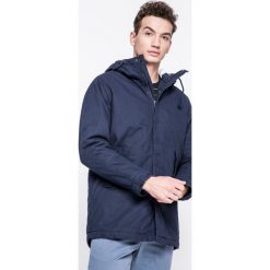 Produkt by Jack & Jones - Parka. Zielone parki męskie PRODUKT by Jack & Jones, m, bez wzorów, z bawełny, bez kołnierzyka, z kapturem. W wyprzedaży za 199.90 zł.