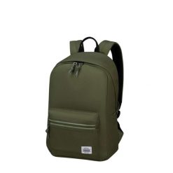 Plecak American Tourister Brightup 19. Zielone plecaki damskie American Tourister, bez wzorów, sportowe. Za 139.99 zł.