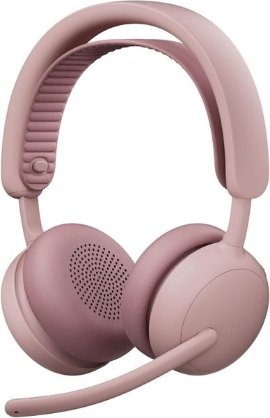 Słuchawki Logitech Zone Wireless 2 ES (981-001510). Słuchawki bezprzewodowe Logitech. Za 628.98 zł.