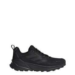 Buty trekkingowe adidas Terrex Trailmaker 2 Gore-tex. Czarne trekkingi męskie Adidas, z gore-texu, bez zapięcia. Za 529.00 zł.