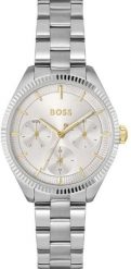 Zegarek Hugo Boss Hugo Boss Sage Sport 1502800 Zegarek damski 34 mm. Zegarki damskie Hugo Boss. Za 828.99 zł.