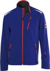 Fortis Kurtka meska 24 nieb./czerw. rozm. XL. Kurtki męskie Fortis, xl, bez wzorów, bez kaptura. Za 345.62 zł.