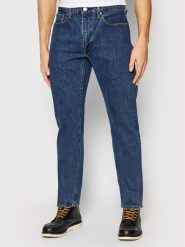 Levi's® Jeansy 502™ 29507-0555 Niebieski Taper Fit. Niebieskie jeansy męskie z jeansu. Za 289.99 zł.