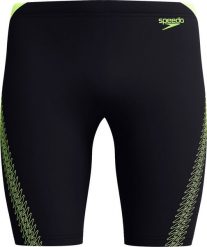 Męskie Bokserki Kąpielowe Hyperboom Spl Jam Am rozmiar 40. Kąpielówki męskie Speedo, m, bez wzorów. Za 146.67 zł.