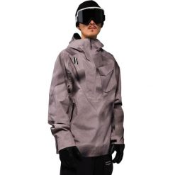 Bluza z kapturem Whitespace Rec 2.5. Brązowe bluzy damskie WHITESPACE, m, bez wzorów, bez ramiączek, z kapturem. Za 1,102.50 zł.