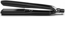 Prostownica GHD GHD platinum+, Straightening iron, Warm, 185 °C, Black, 2.7 m, 30 min. Czarne prostownice GHD. Za 1,033.20 zł.