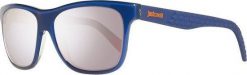 Just Cavalli Okulary przeciwsłoneczne Unisex Just Cavalli JC648S-5492L ( 54 mm). Okulary przeciwsłoneczne damskie Just Cavalli. Za 169.92 zł.