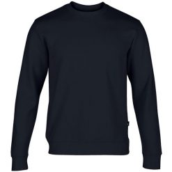 Bluza treningowa męska Joma Montana. Czarne bluzy męskie Joma, m, bez wzorów, sportowe, bez ramiączek, bez kaptura. Za 109.99 zł.