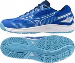 Mizuno Buty Mizuno CYCLONE SPEED 4 V1GA238001. Buty sportowe męskie Mizuno, bez wzorów, bez zapięcia. Za 313.00 zł.