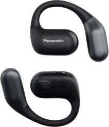 S�uchawki Panasonic RB-F10DE-K. Słuchawki douszne PANASONIC. Za 425.84 zł.