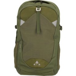 Plecak trekkingowy Whistler Galibier 24L. Zielone plecaki damskie Whistler, bez wzorów. Za 179.99 zł.