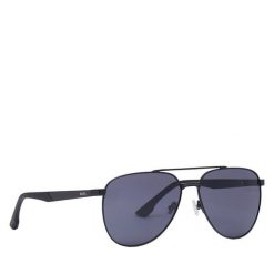 Okulary przeciwsłoneczne BOSS. Czarne okulary przeciwsłoneczne damskie Boss. Za 1,149.00 zł.