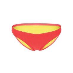 Dół od bikini klasyczne figi damskie Arena Real Brief. Czerwone stroje kąpielowe damskie ARENA, l, bez wzorów. Za 79.00 zł.