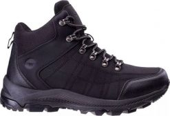 Buty trekkingowe męskie hitec Męskie Buty MENGELO MID. Trekkingi męskie HITEC, bez zapięcia. Za 199.90 zł.