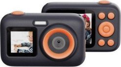 Kamera SJCAM Funcam Plus Black. Kamery sportowe SJCAM. Za 208.50 zł.