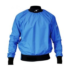 Kurtka top Race 3L SANDILINE XL. Niebieskie kurtki męskie SANDILINE, l, bez wzorów, bez kaptura. Za 631.35 zł.