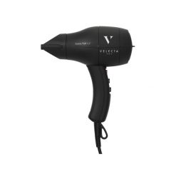 Velecta Paris ICONIC TGR 1.7 Suszarki do włosów 1 ct. Czarne suszarki do włosów Velecta Paris. Za 461.23 zł.