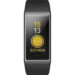Smartband XIAOMI AmazFit Cor Czarny. Czarne smartbandy Xiaomi. Za 219.00 zł.