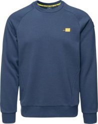 Męska Bluza AKSEL. Bluzy męskie ELBRUS, m, bez wzorów, bez ramiączek, bez kaptura. Za 115.14 zł.