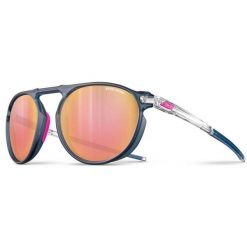 Okulary przeciwsłoneczne JULBO META niebieskie kat. 3. Niebieskie okulary przeciwsłoneczne damskie JULBO. W wyprzedaży za 389.95 zł.