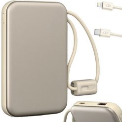 Powerbank xxxxxxxxxxxxxxxx Verk Group (Verk) Powerbank szybkie ładowanie 10000mah quick charge 3.0 usb-c lightning 22,5w. Powerbanki xxxxxxxxxxxxxxxx Verk Group (Verk). Za 79.55 zł.